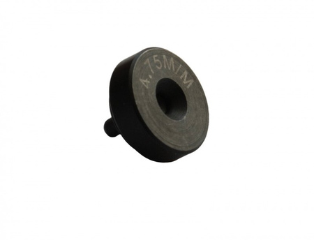 Adapter 4.75mm (3/16")  AN040043N-475