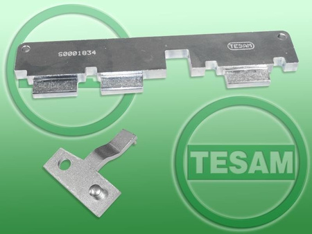  S0002114 - Blokada rozrządu Ford Ecoboost 1,6