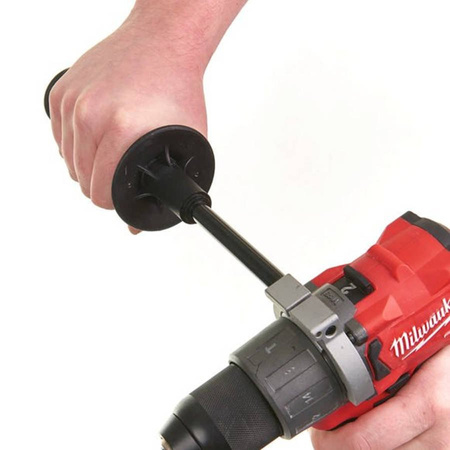 Wiertarko-wkrętarka udarowa akumulatorowa 135Nm M18 FPD2-502X MILWAUKEE