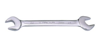 KLUCZ  PŁASKI  24 x 26mm