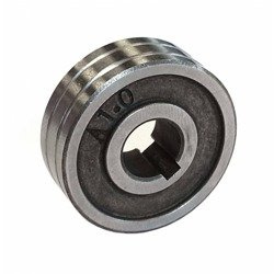 Rolka podajnika 0,8-1,0U 30/10/10 ALU