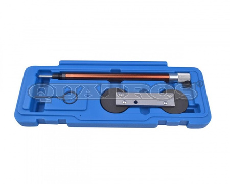 Kpl. blokad rozrządu VW, AUDI, SEAT, SKODA 1.4 / 1.6 FSI QS10603