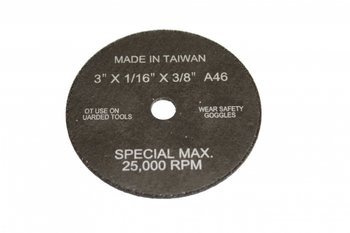 Tarcza do cięcia 80mm JAT-6421-33