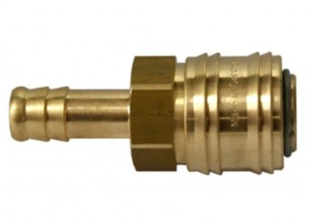 Typ 26 szybkozłącze 8MM RECTUS