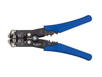 ŚCIĄGACZ IZOLACJI Z PRZEWODÓW (0.2 - 6.0mm)