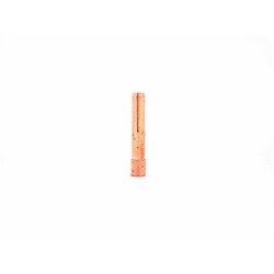 Tulejka zaciskowa fi 3,2mm L=25 TIG 9-20