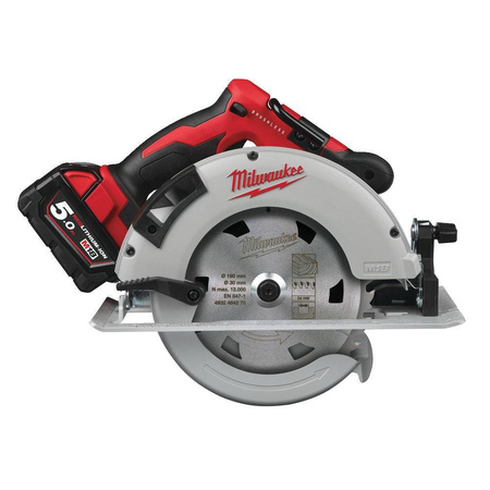 Pilarka tarczowa akumulatorowa 190 mm M18 BLCS66-502X MILWAUKEE