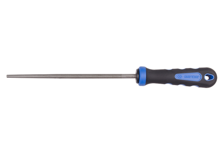 PILNIK Z UCHWYTEM W KSZTAŁCIE OKRĄGŁYM 200mm