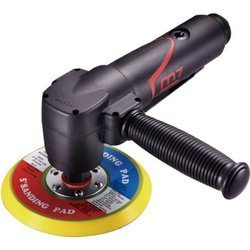 SZLIFIERKA OSCYLACYJNO OBROTOWA DYSK 5" MIGHTY SEVEN QP-415 Mighty Seven