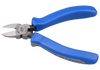 SZCZYPCE  TNĄCE  BOCZNE - DO  TWORZYW  SZTUCZNYCH,  UCHWYT  PP+PPR  155mm