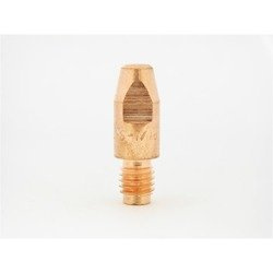 Końcówka prądowa M8x30 1,6mm AL