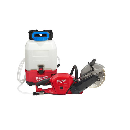 Przecinarka akumulatorowa do betonu 230 mm M18 FCOS230-121 MILWAUKEE