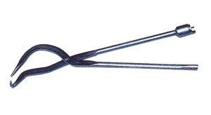 Szczypce do sprężyn hamulcowych AN010041