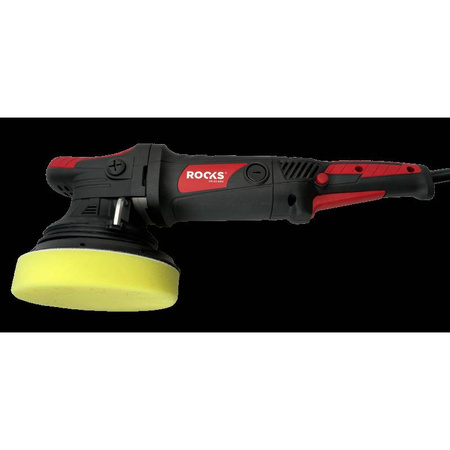Polerka Oscylacyjna 150 Mm, Ofset 21mm, 720 W