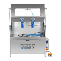 Hydro Power 1600
