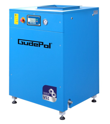 Kompresor śrubowy GD-VSI9 11/13