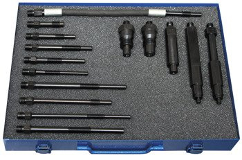 Zestaw adapterów pomiarowych do silników samochodów VW, AUDI, SEAT, SKODA