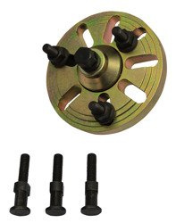 Ściągacz kół rozrządu duży