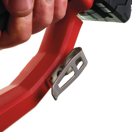 Nożyce do metalu 360° M18 BMS12-0 MILWAUKEE