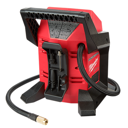 Kompresor akumulatorowy M12 BI-0 MILWAUKEE