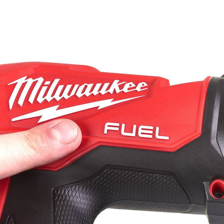 Gwoździarka akumulatorowa M18 FN18GS-202X MILWAUKEE