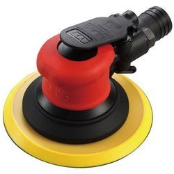 Szlifierka pneumatyczna oscylacyjno obrotowa Mighty Seven QB-45602