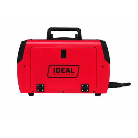 TECNO MIG 200GD MIG/TIG/MMA SYNERGIC VRD ALU