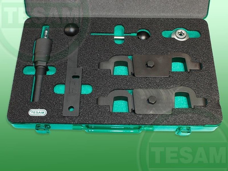  S0001844 - Blokada rozrządu Porsche M48 / M46