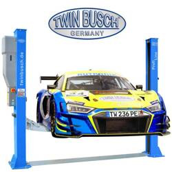 Podnośnik Dwukolumnowy TW 236 PE