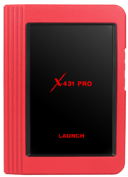 Tester diagnostyczny X-431 Pro