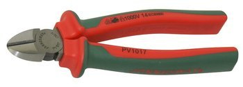 Szczypce do cięcia izolowane PV1016