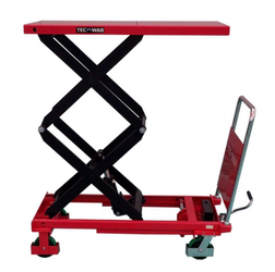 Stół warsztatowy podnoszony 350kg TH0013