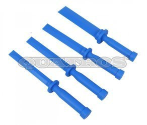 Kpl. skrobaków kompozytowych 4szt. QS14242