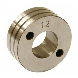 Rolka podajnika 1,0-1,2V 30/14/12mm