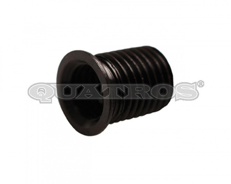 Kpl. 5szt. wkładek do naprawy gwintów M8x1.0x12mm    QS14143-1