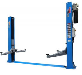 Podnośnik Nortec 2-kolumnowy PD5500 5,5T