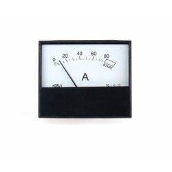 Amperomierz DYNAMIC 620