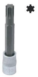 Klucz wpust.RIBE M10x100nas.1/2"S63H4310
