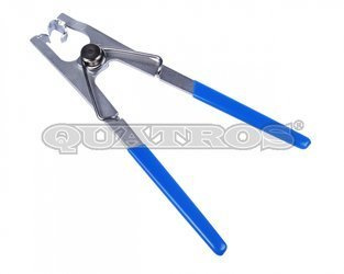 Szczypce do pierścieni zabezpieczających półosi napędowych QS12784