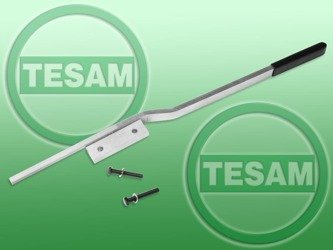  S0001700 - Klucz napinacza łańcucha rozrządu Volkswagen, Audi  1,8 / 2,0 TSI, FSI, TFSI