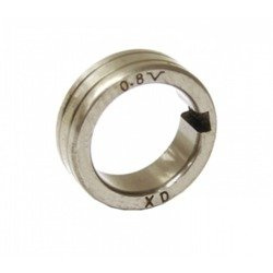 Rolka podajnika COOPTIM  0,6-0,8V 30/22/10mm