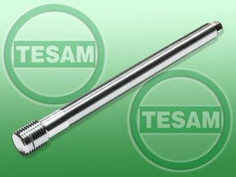  S0000454 -  Śruba ściągacza hydraulicznego Chrysler Voyager 2,5 2,8 CRD