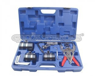 Kpl. do montażu tłoków  QS20608