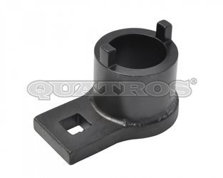 Klucz do wałków rozrządu 1.3JTD QS10238