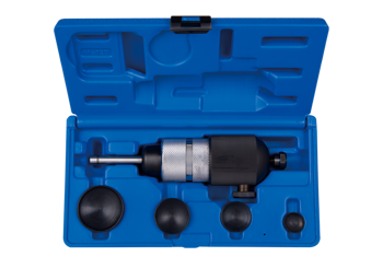 DOCIERACZKA PNEUMATYCZNA DO ZAWORÓW 20 - 45MM