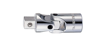 PRZEGUB  KARDANA  3/4'', CHROM