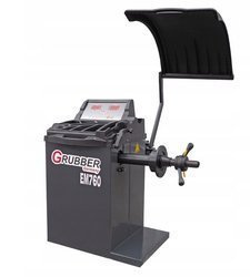 Wyważarka do kół EM760 GRUBBER