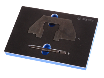 ZESTAW BLOKADY ROZRZĄDU (BMW) do silników M40 i M43