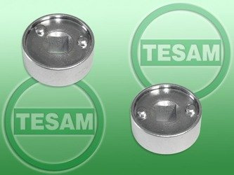 S0002434 - Klucz do przestawiacza, zaworu zmiennych faz wałka rozrządu 1.8 / 2.0 FSI TFSI TSI