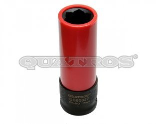 Nasadka 1/2" do felg ALU MERCEDES 17mm QS90827